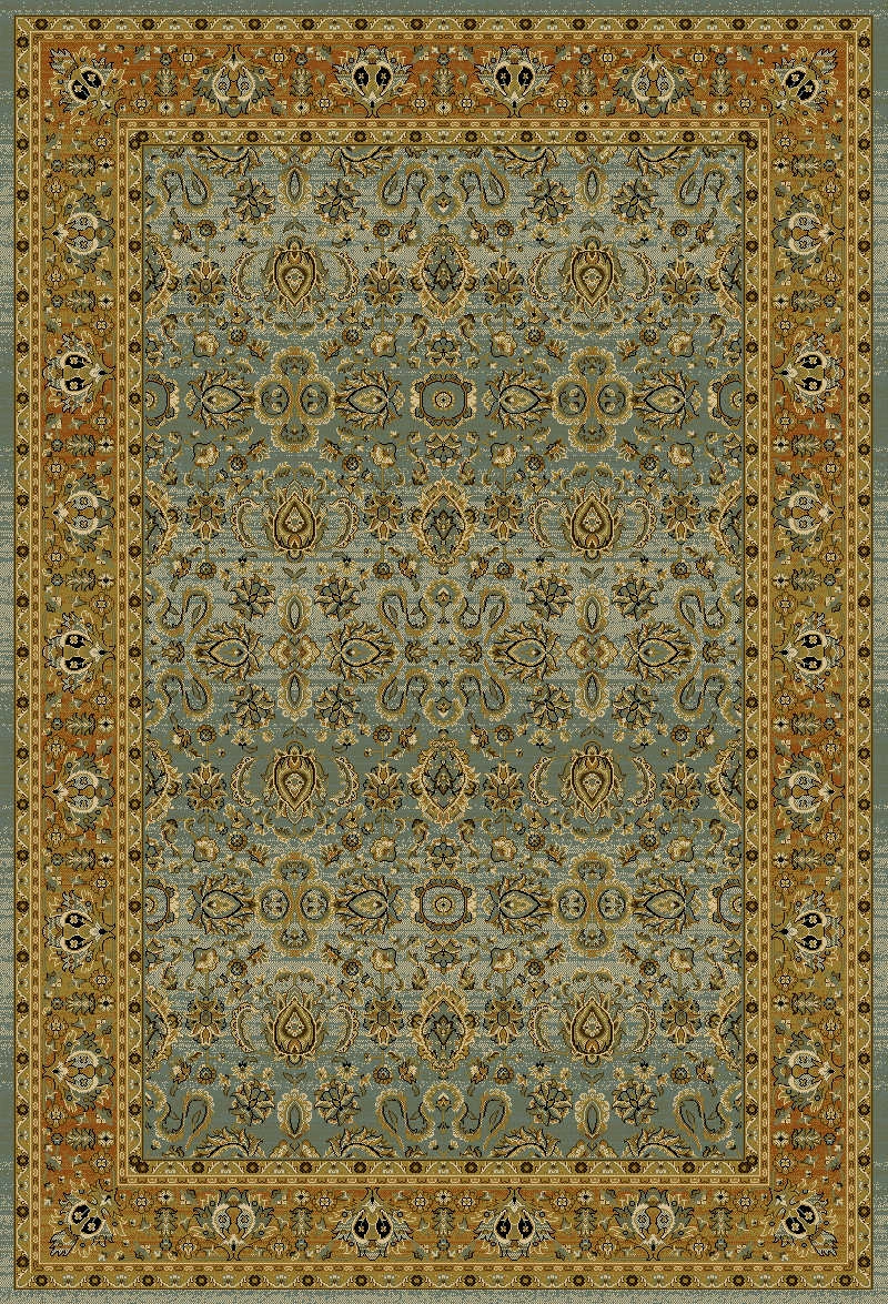 GRAND KENDRA - 160 X 235 (000003-O27P)