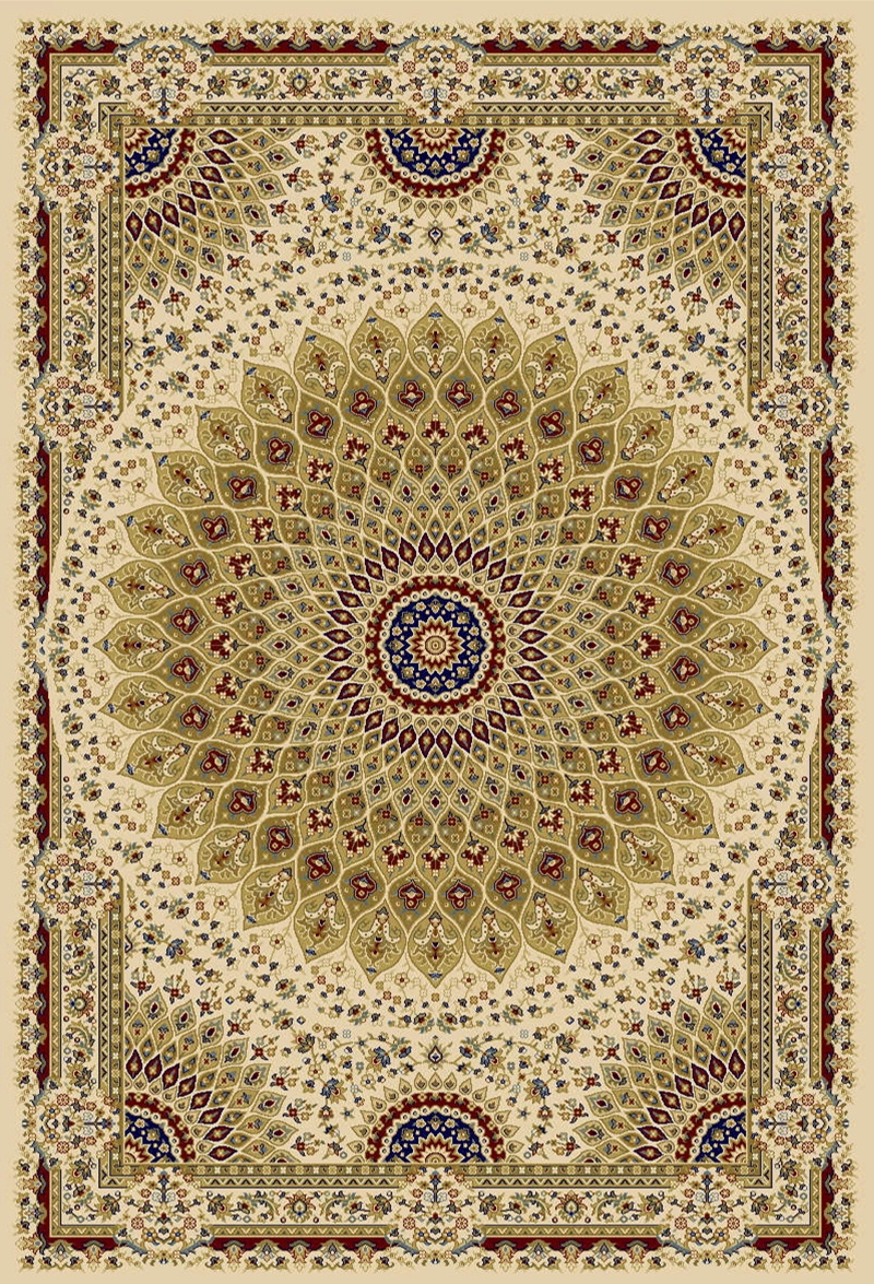 GRAND KENDRA - 160 X 235 (000013-DZ2I)