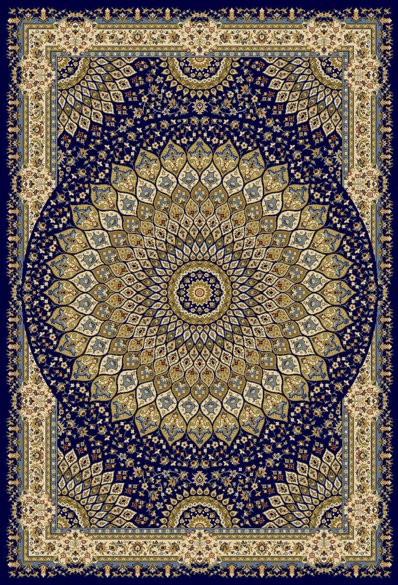 GRAND KENDRA - 160 X 235 (000013-DZ2K)