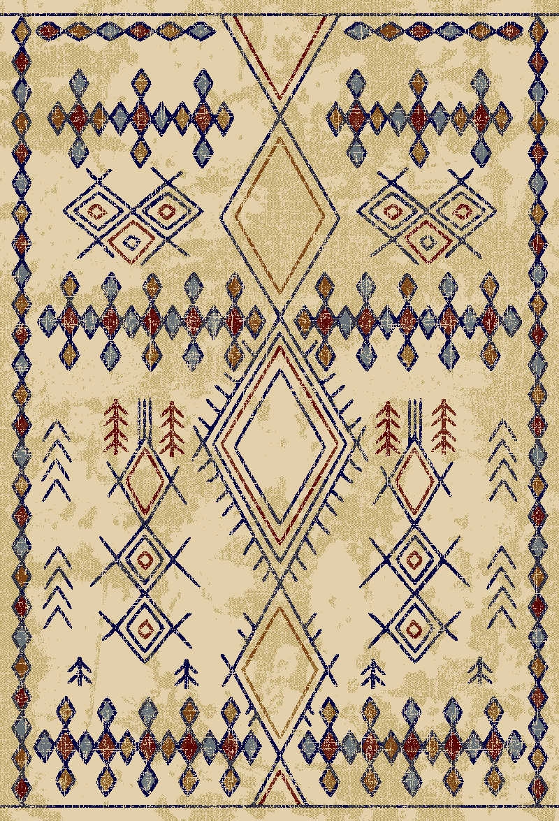 GRAND KENDRA - 160 X 235 (000078-DZ2I)