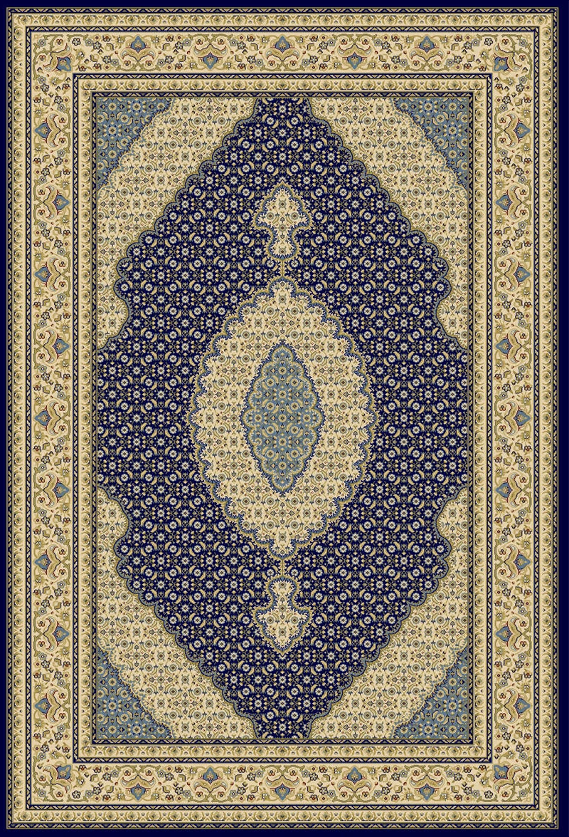 GRAND KENDRA - 160 X 235 (000212-DZ2H)