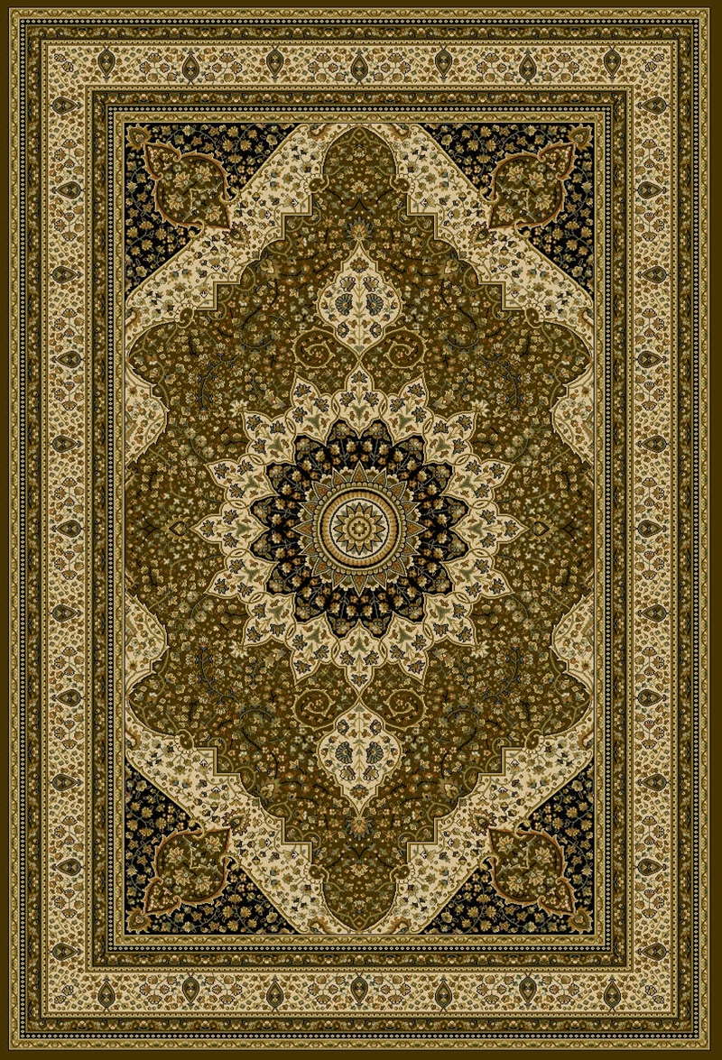 GRAND KENDRA - 160 X 235 (000812-O27D)