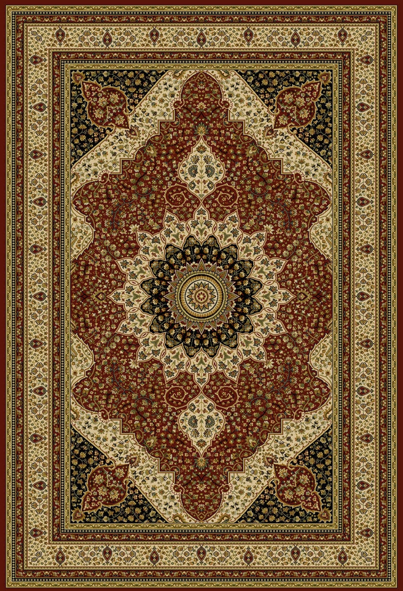 GRAND KENDRA - 160 X 235 (000812-O27V)