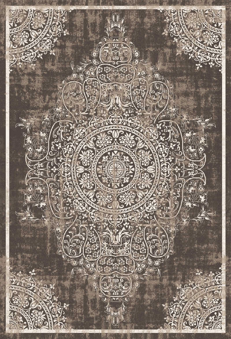 GRAND KENDRA - 160 X 235 (0020-RN8D)