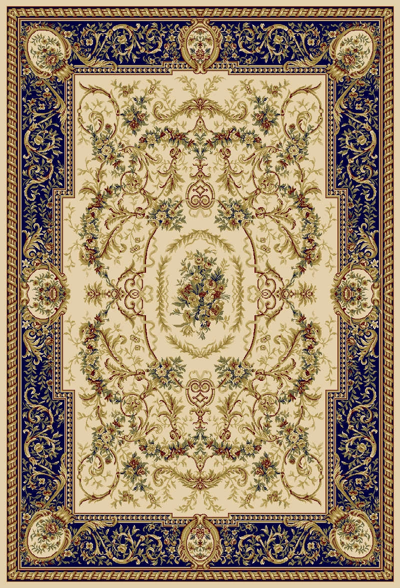 GRAND KENDRA - 160 X 235 (071001-DZ2O)