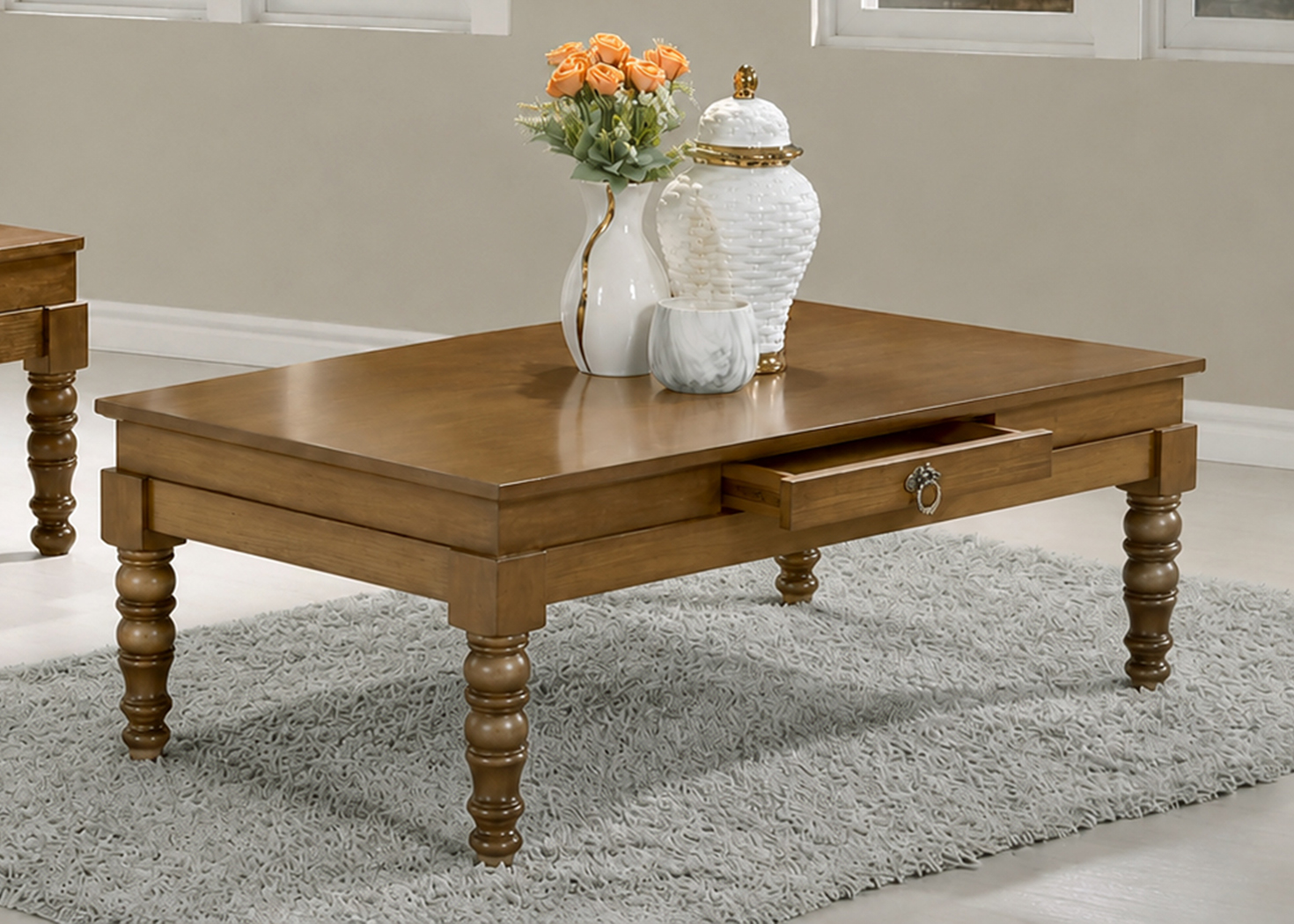 GRASSE COFFEE TABLE