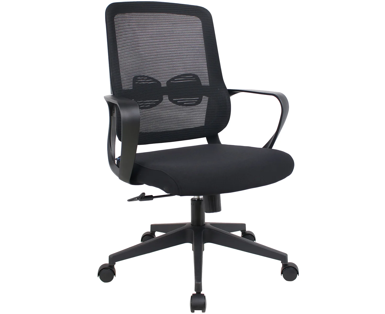 HAWK LOW BACK OFFICE CHAIR