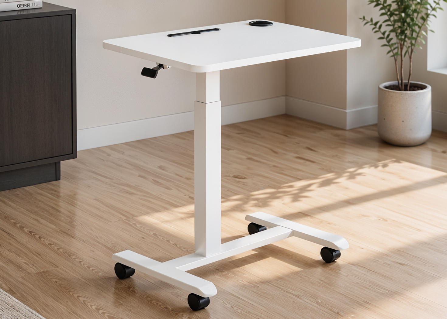 HEIGHT ADJUSTABLE DESK (AK-MR-P20)
