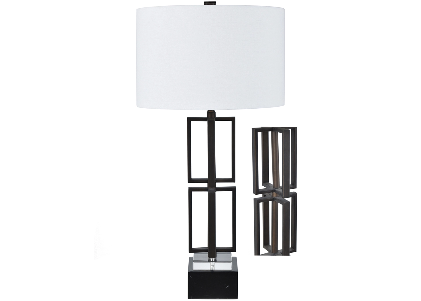 HOPKINS TABLE LAMP (CVAER1852)