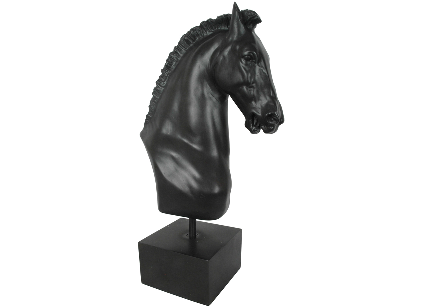 HORSE STATUE (CNDDP157)