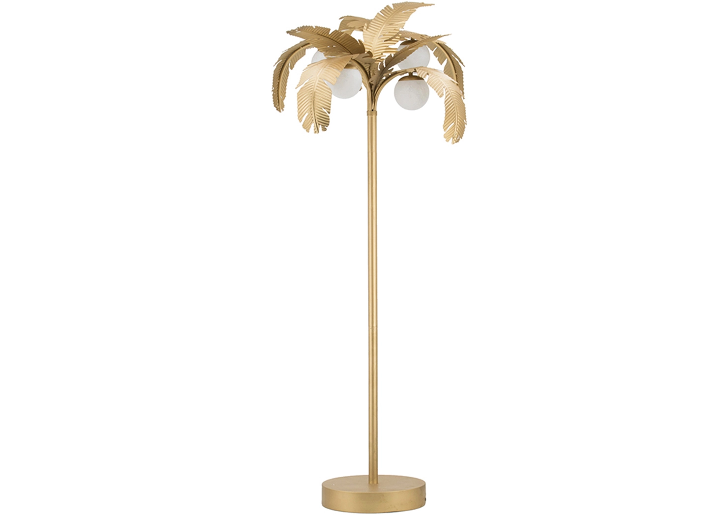 IRON LAMP (45802CE)