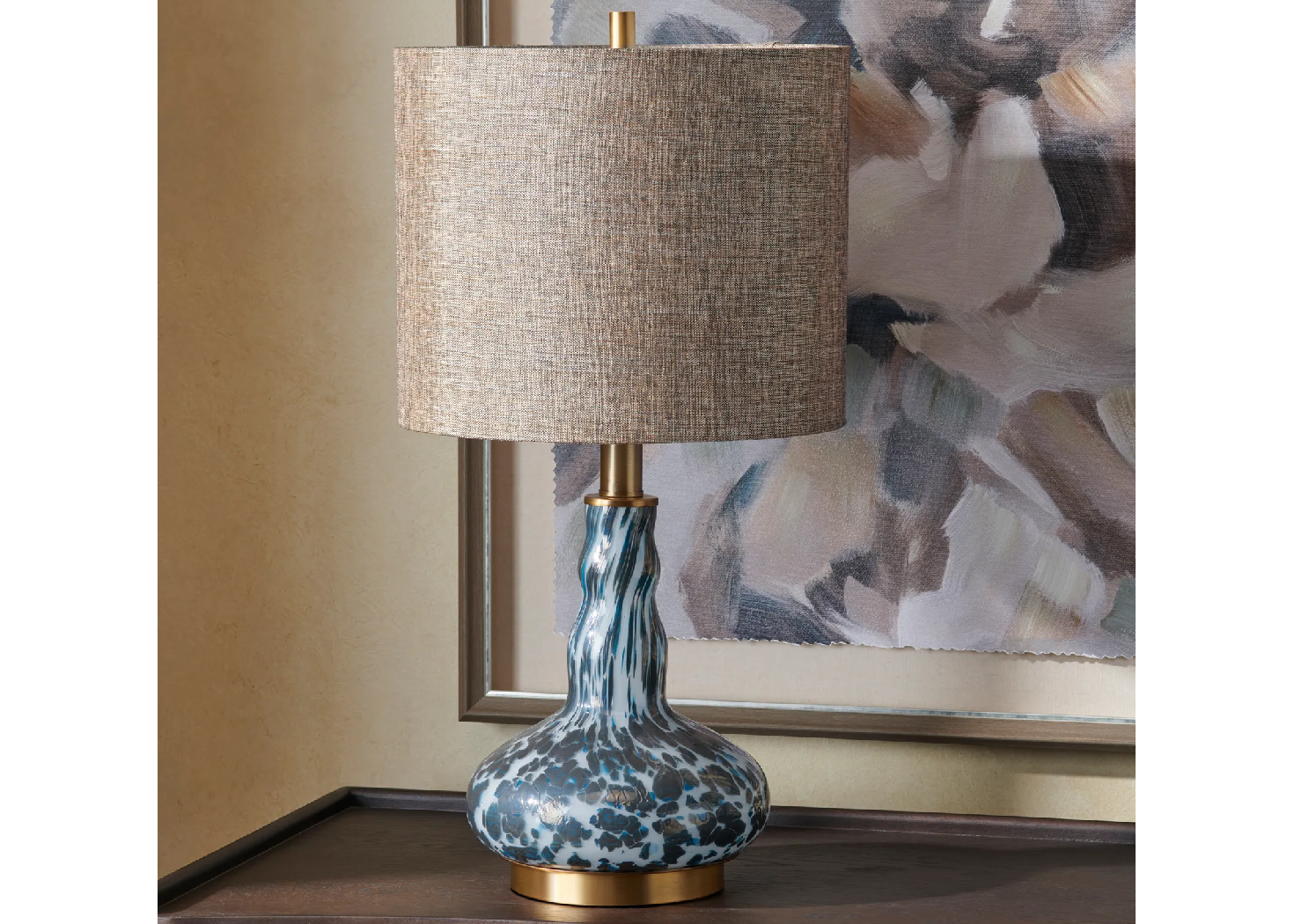 KYLO TABLE LAMP (CVABS2587)
