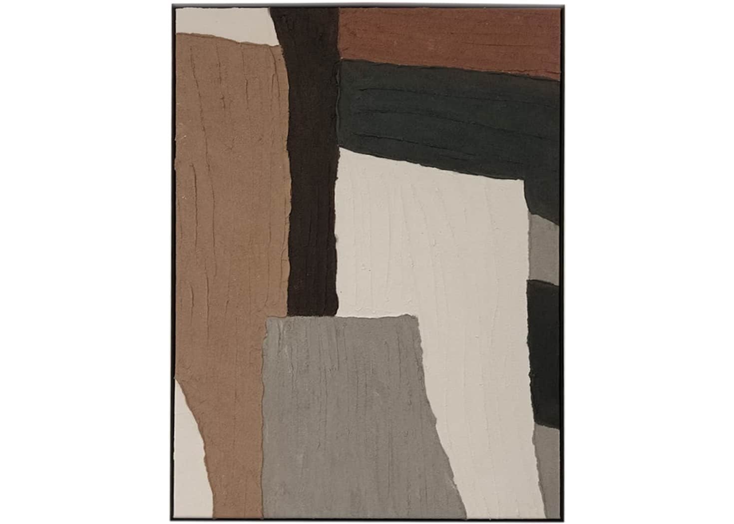L4 DECORATIVE PAINTING (80CM X 120CM)