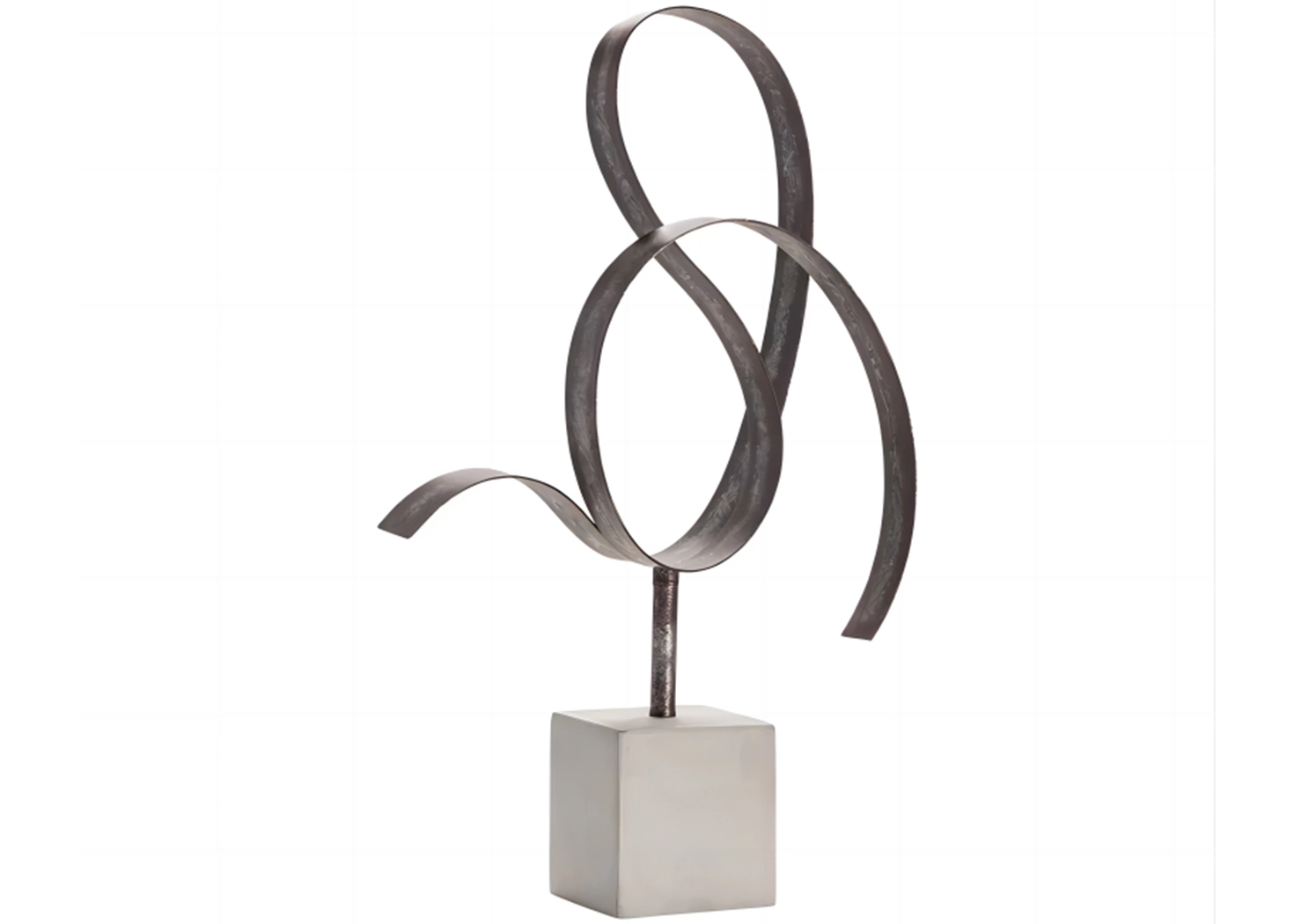 LAN FREE FORM SCULPTURE (CVDZEP010)
