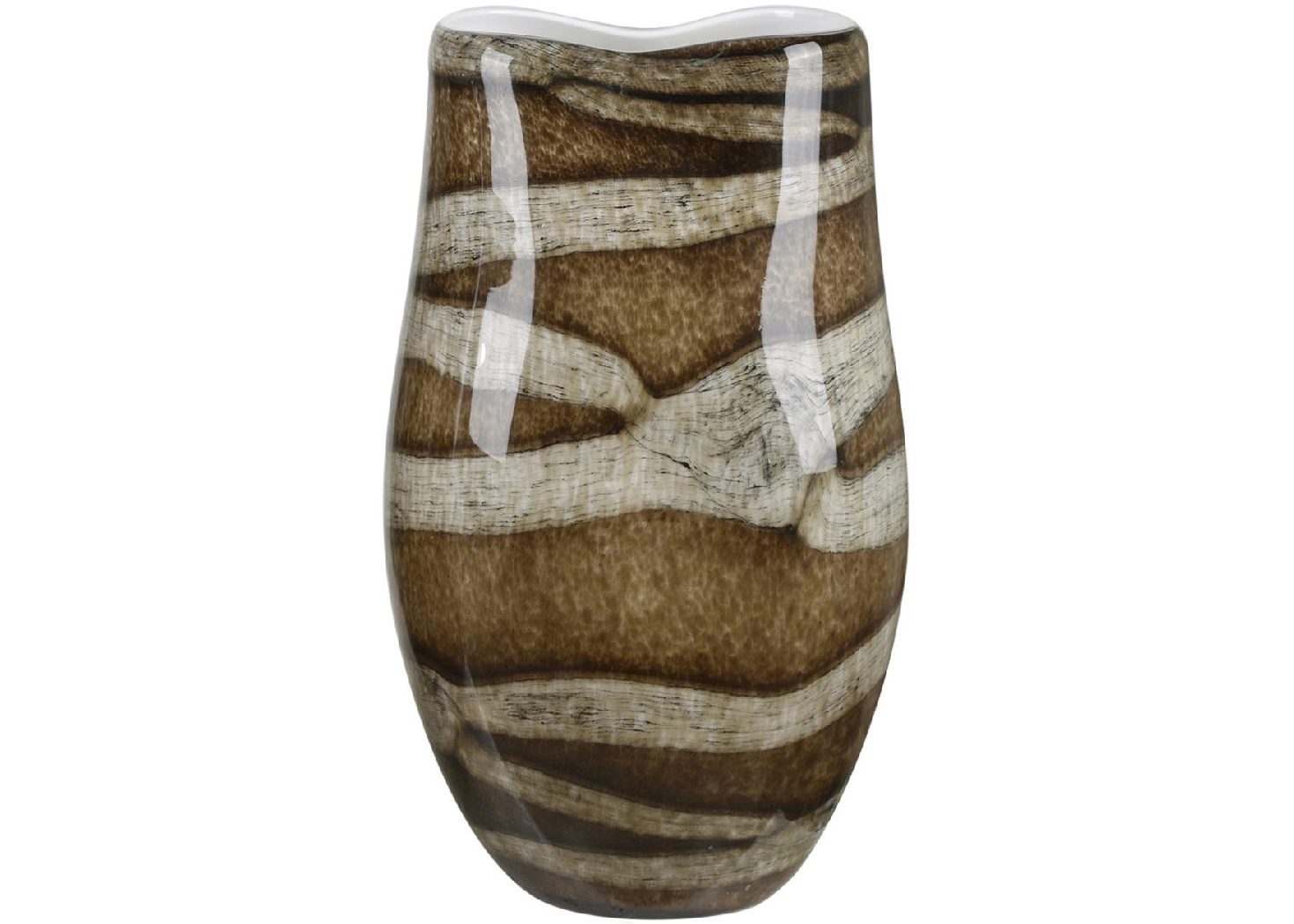 LARGE TENNISON VASE (CVVSA1207L)
