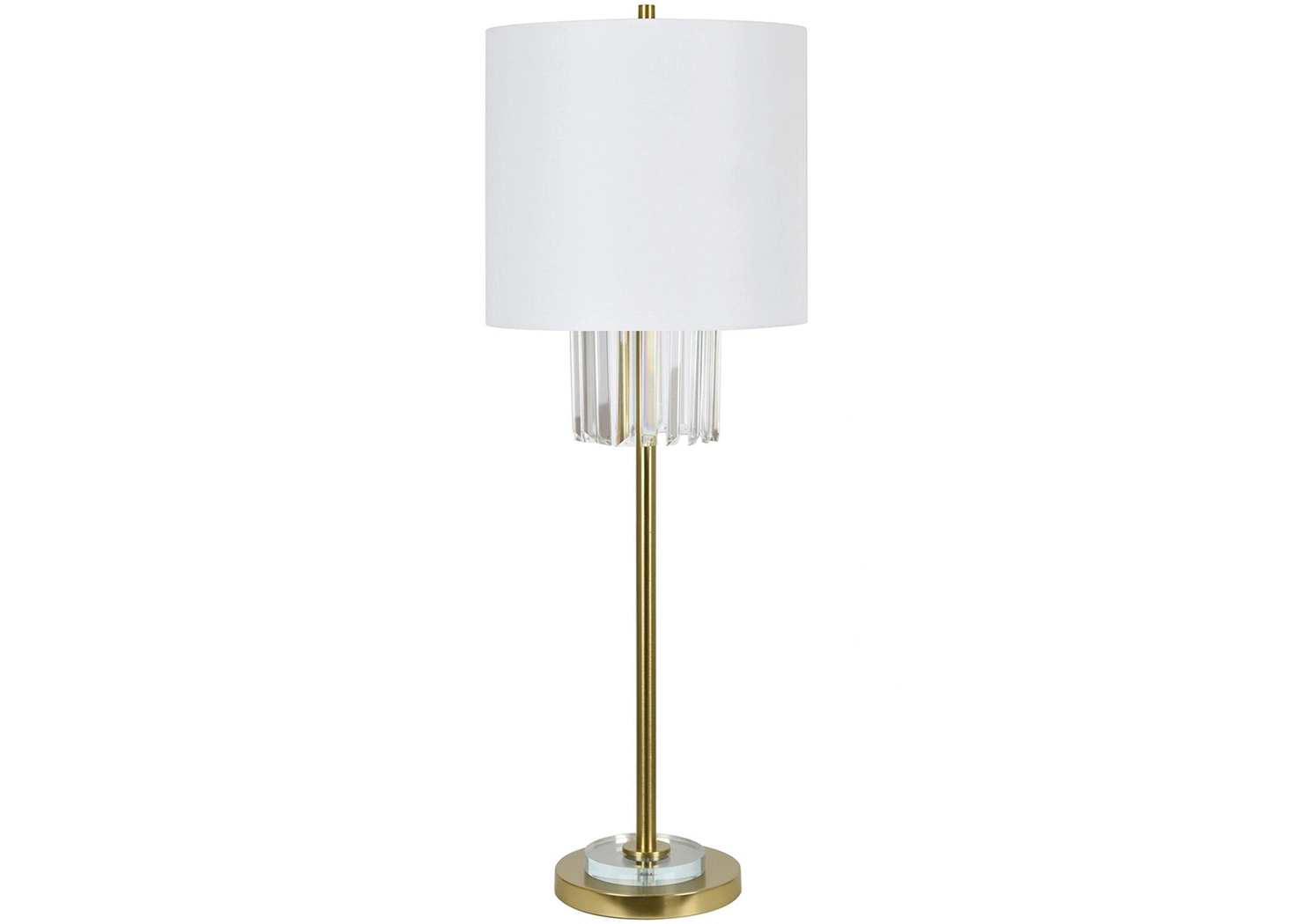 LUNA STEM LAMP (CVAER1948)