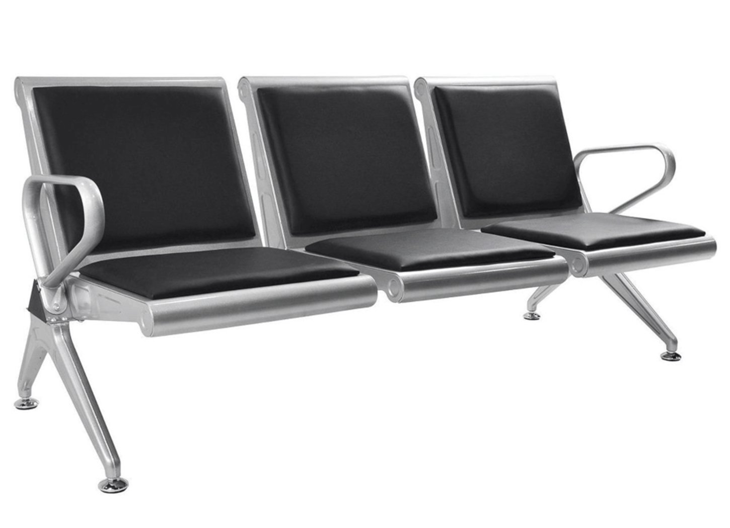 Link Chair- 3 seater (S203 padded)