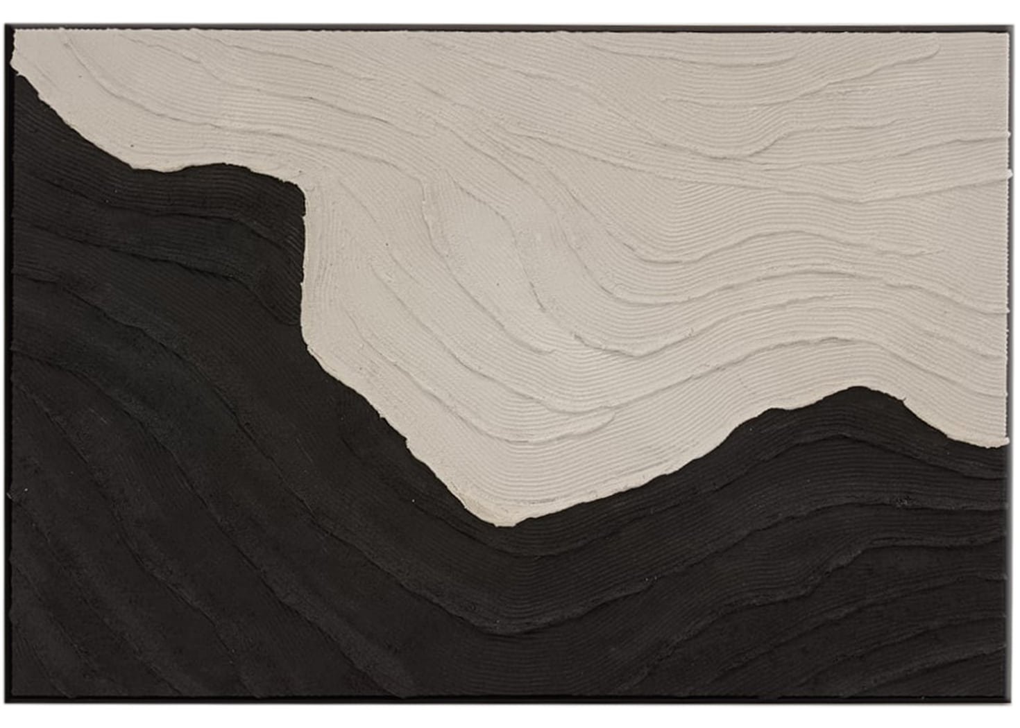 M9 DECORATIVE PAINTING (80CM X 120CM)