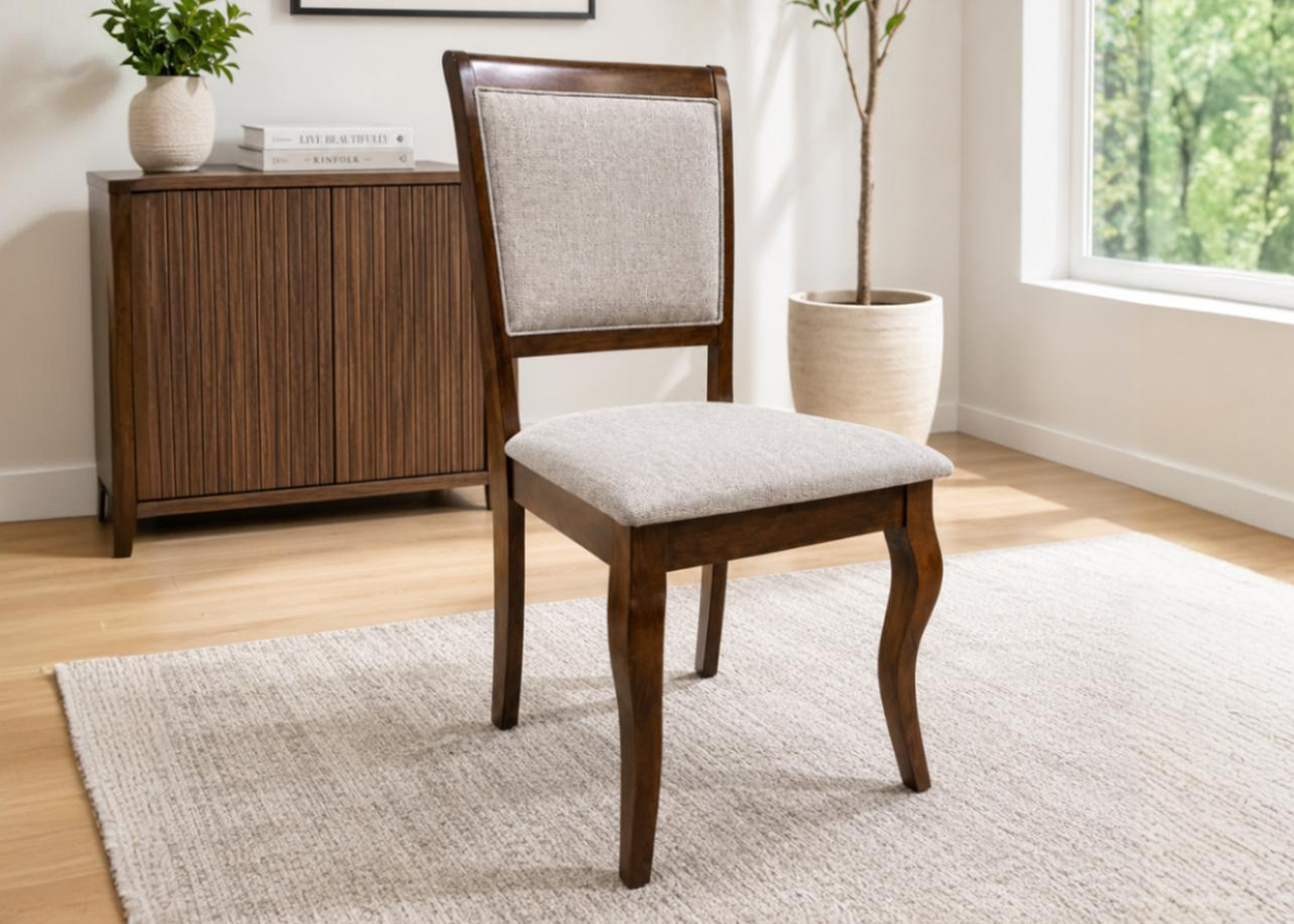 MADRID DINING CHAIR