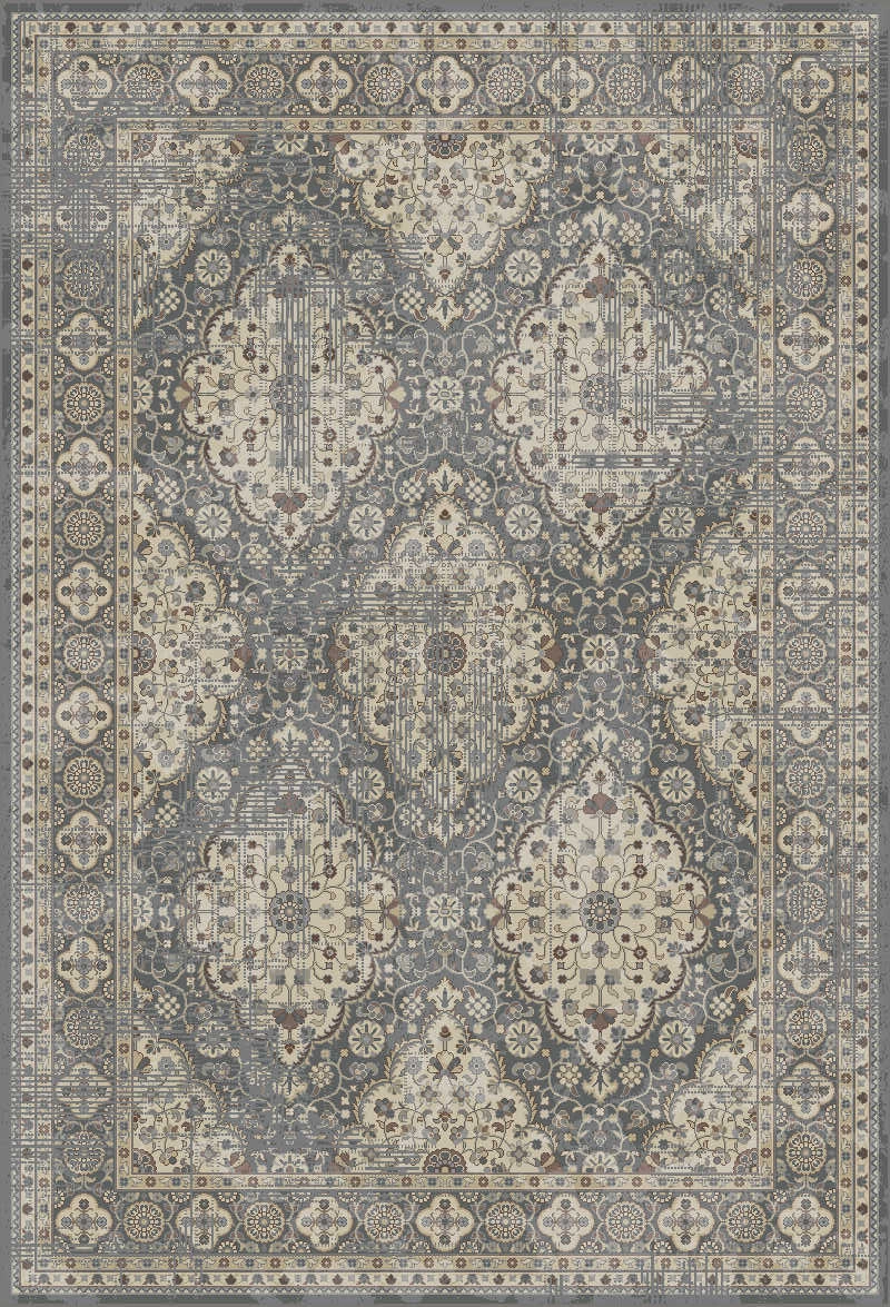 MAHARAJA - 200 X 280 (001802-NJ1E)