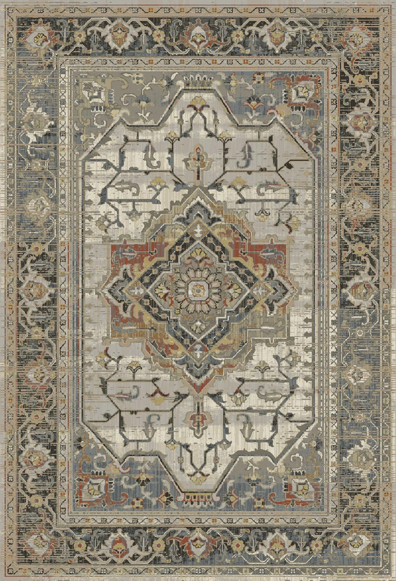 MAHARAJA - 200 X 280 (001803-NJ1V)