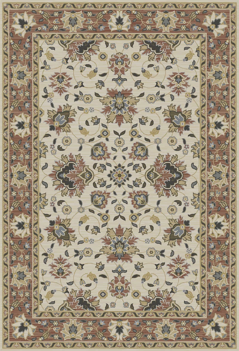 MAHARAJA - 200 X 280 (5501-NJ1P)