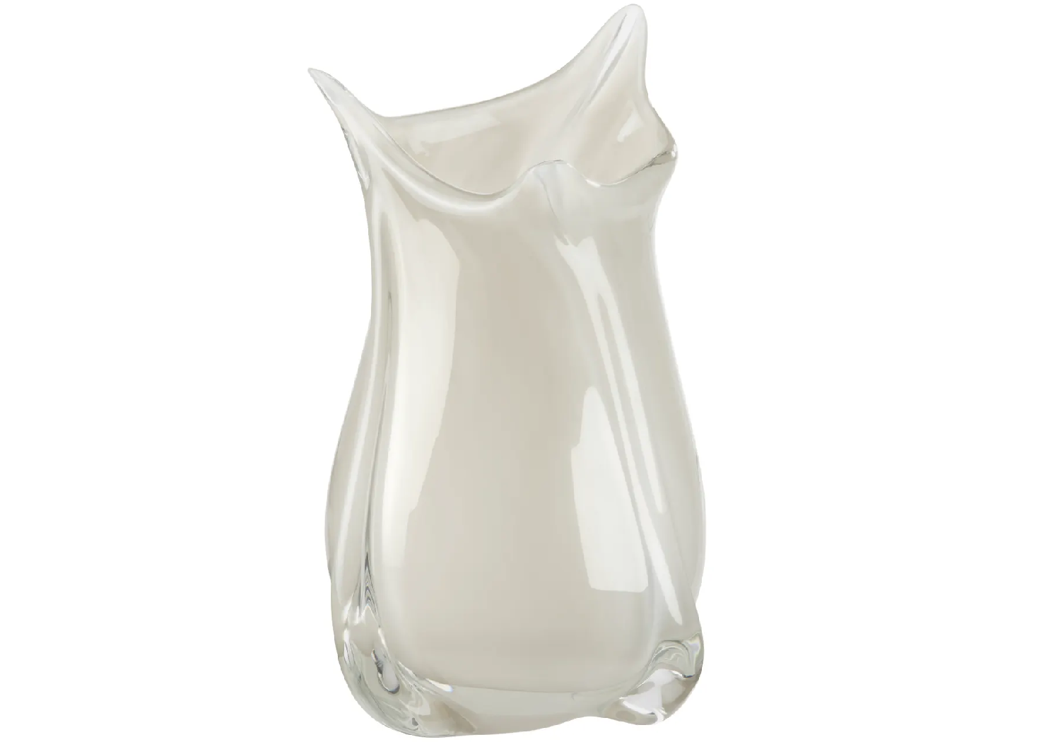 MEDIUM JESSALYN VASE (CVVSA1272S)