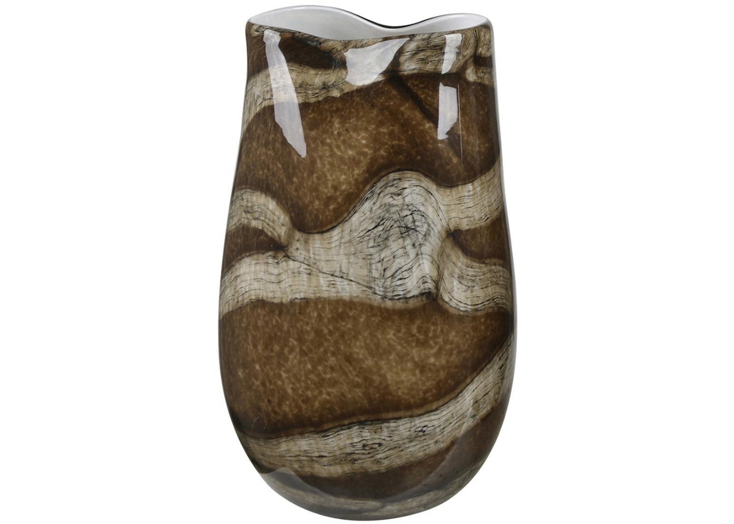 MEDIUM TENNISON VASE (CVVSA1207S)