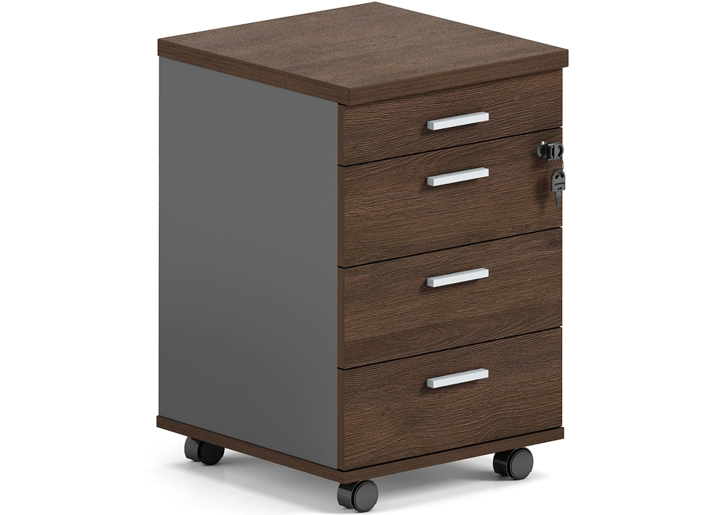 MOBILE PEDESTAL(DG MPS)