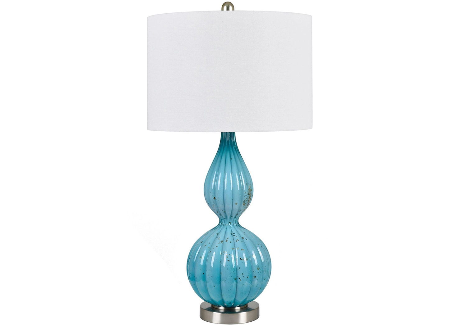 MONROE TABLE LAMP (CVABS2285A)