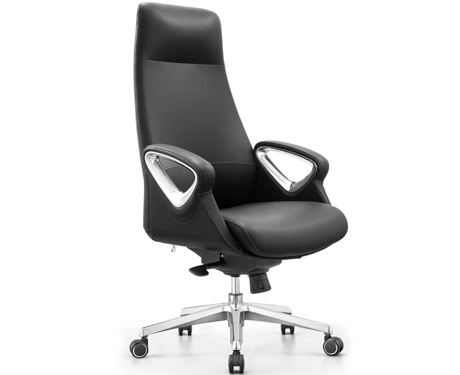 MUJI EXECUTIVE OFFICE CHAIR
