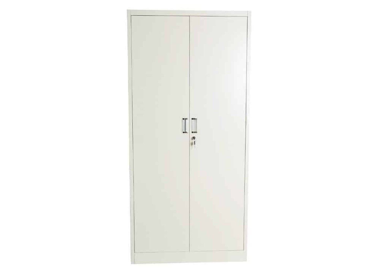 Metal Filing Cabinet (2 Door)- DG K148 1801