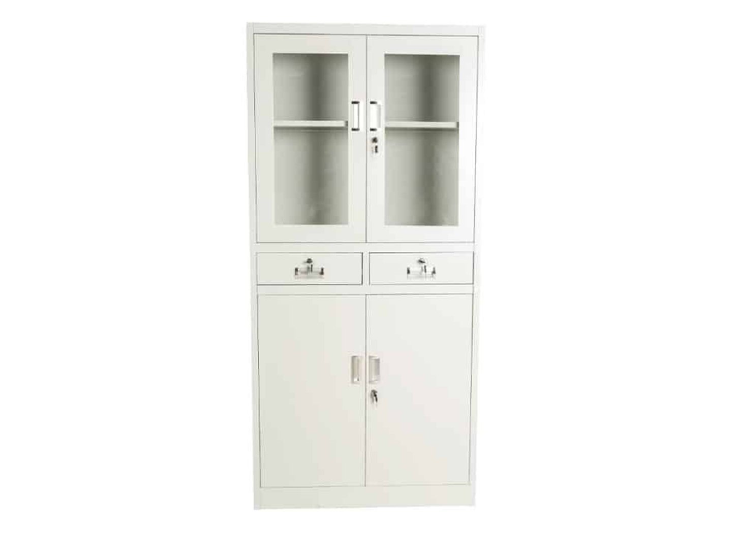Metal Filing Cabinet (DG K146 1804)