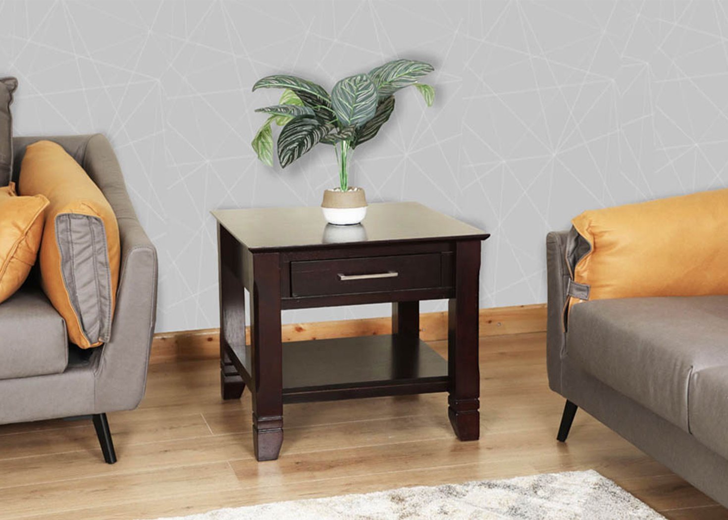 Monaco End Table (DG CT1207)