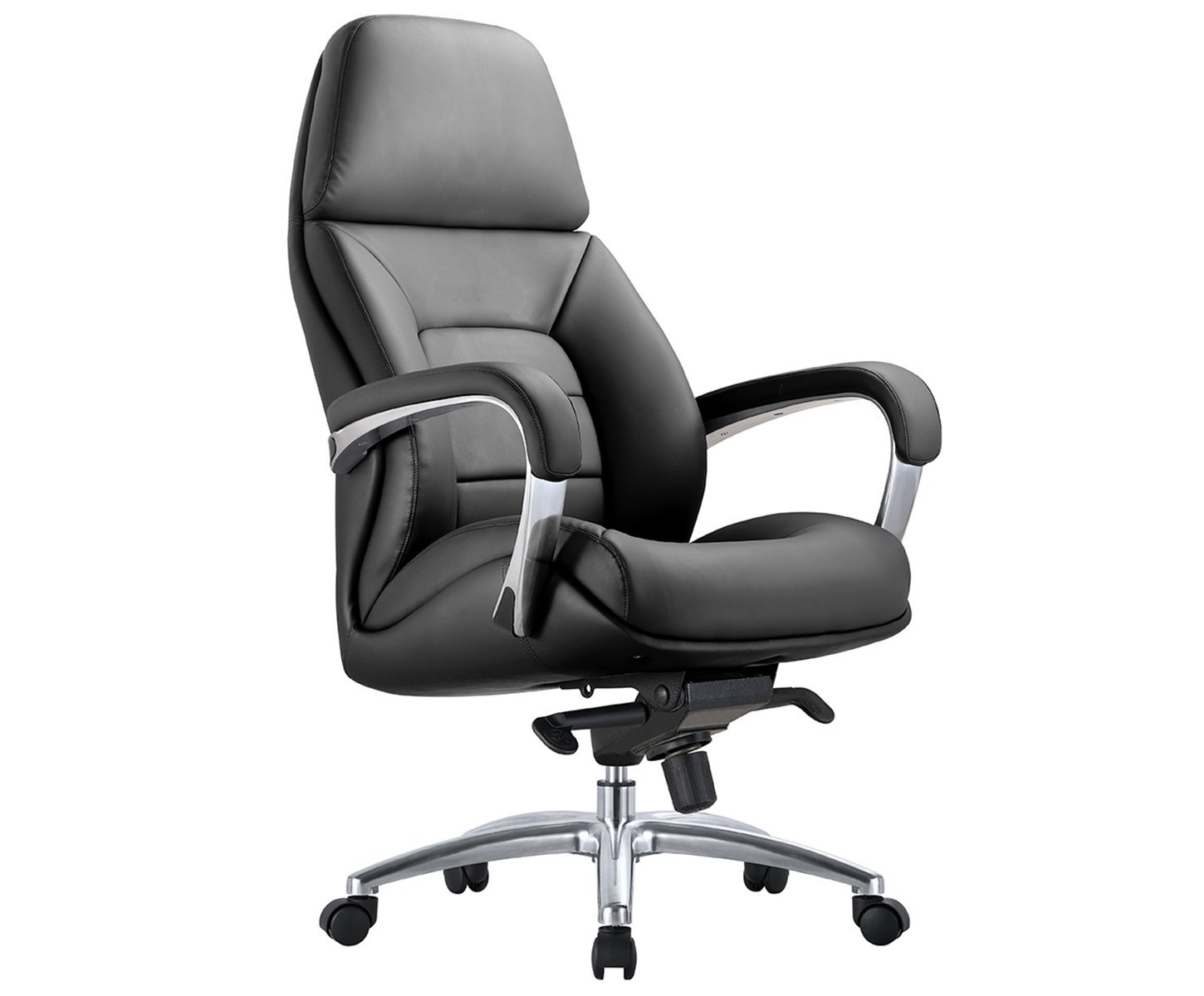 Niki Executive Office Chair- Black