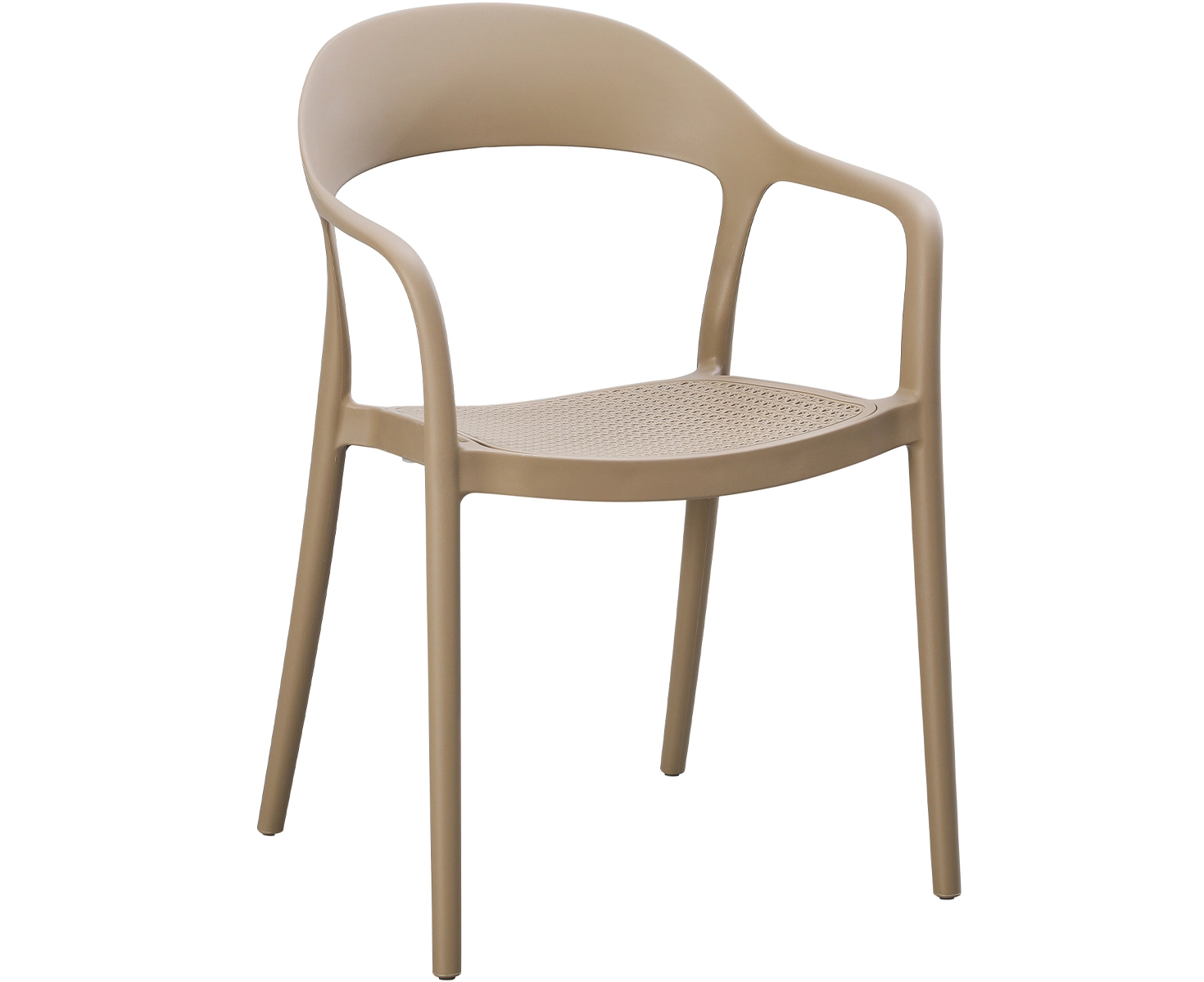 OYO BISTRO CHAIR - BEIGE