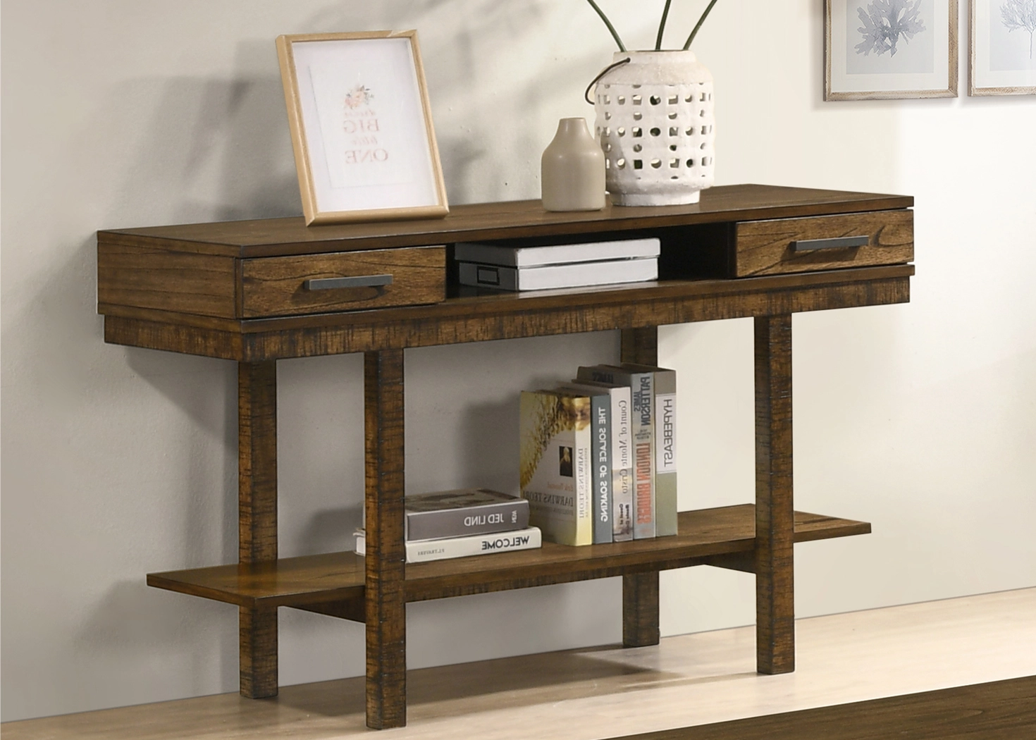 PAMELA CONSOLE TABLE