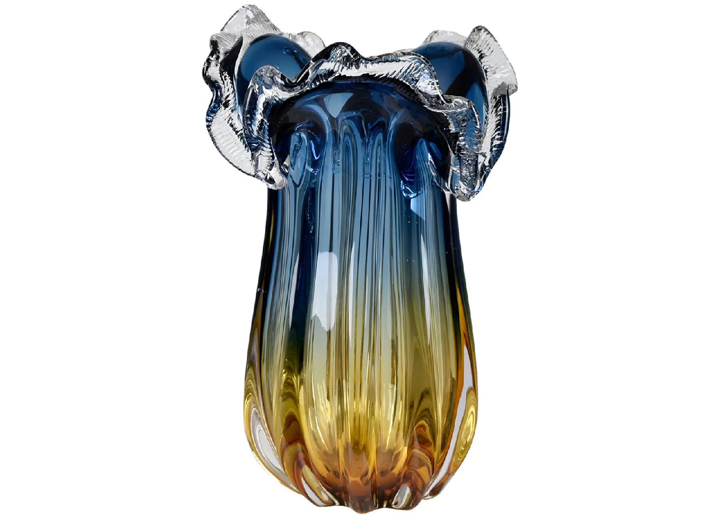 PHEONIX LARGE VASE (CVVSA1189L)