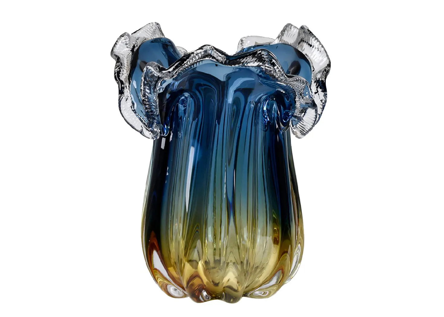 PHEONIX MEDIUM VASE (CVVSA1189S)