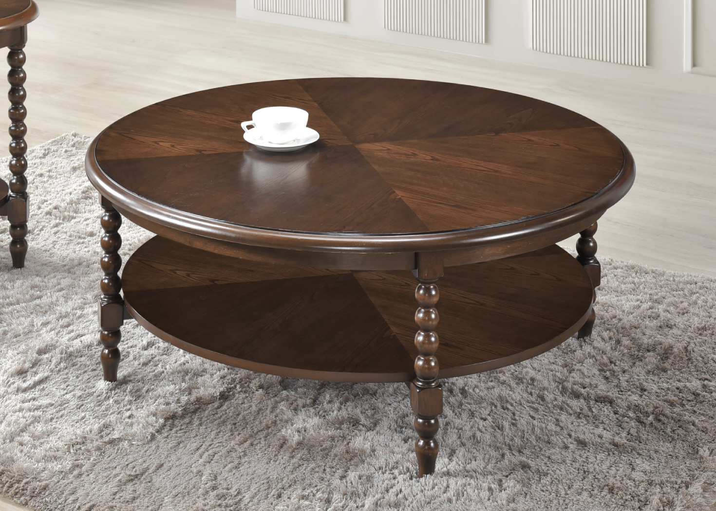 PHILIPPE COFFEE TABLE