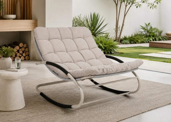 ROCKING CHAIR (770599)