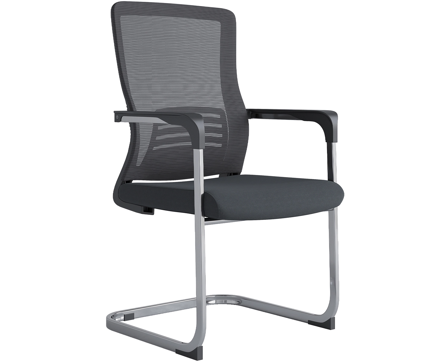 ROKU VISITOR CHAIR