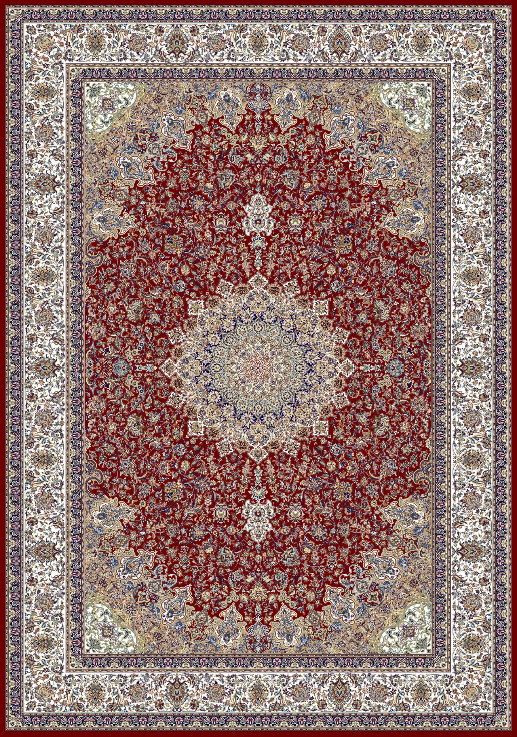 ROYAL TAPIS - 200 X 300 (022001-ZQ6R)