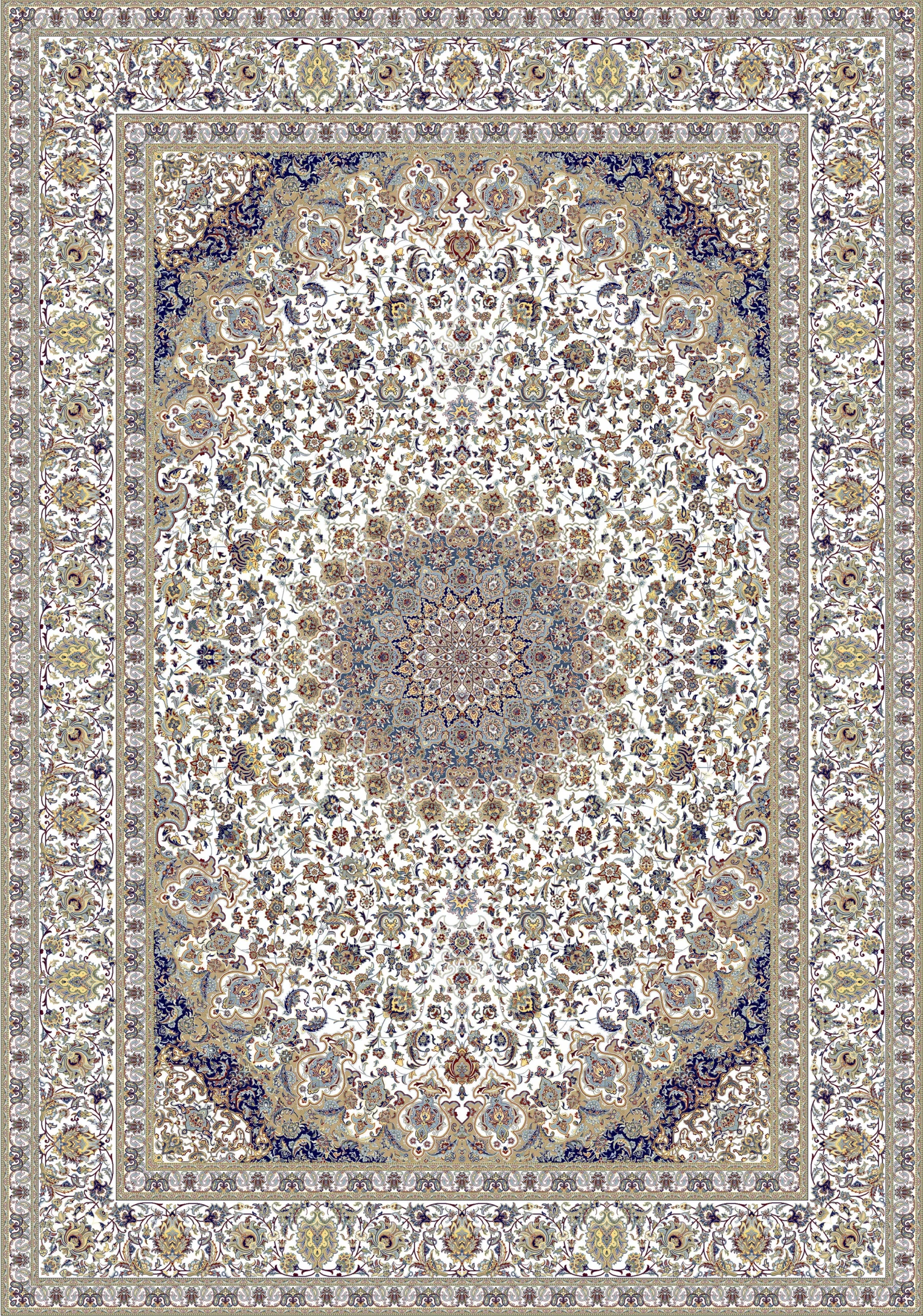 ROYAL TAPIS - 200 X 300 (022001-ZQ6W)