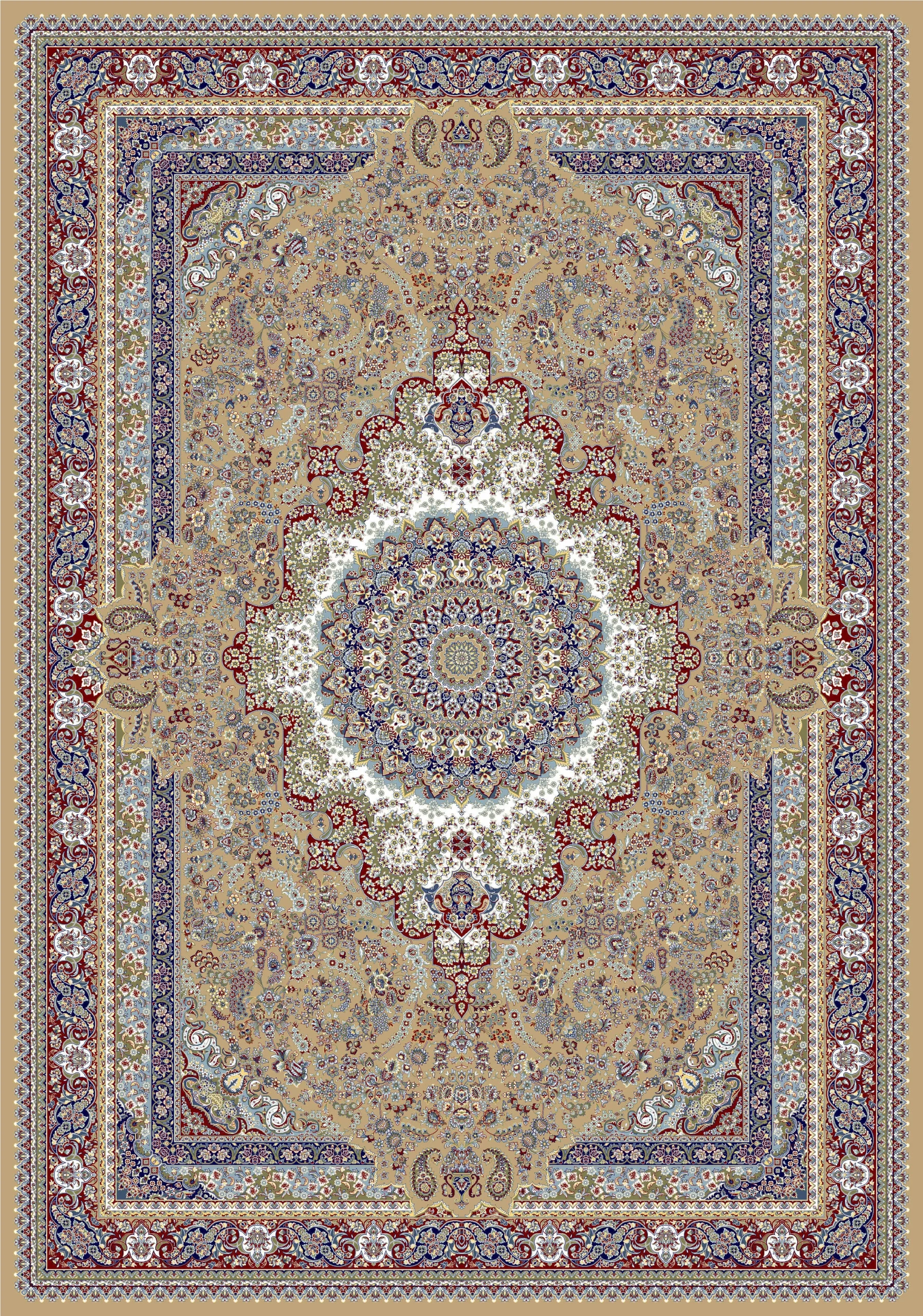 ROYAL TAPIS - 200 X 300 (054001-ZQ6J)