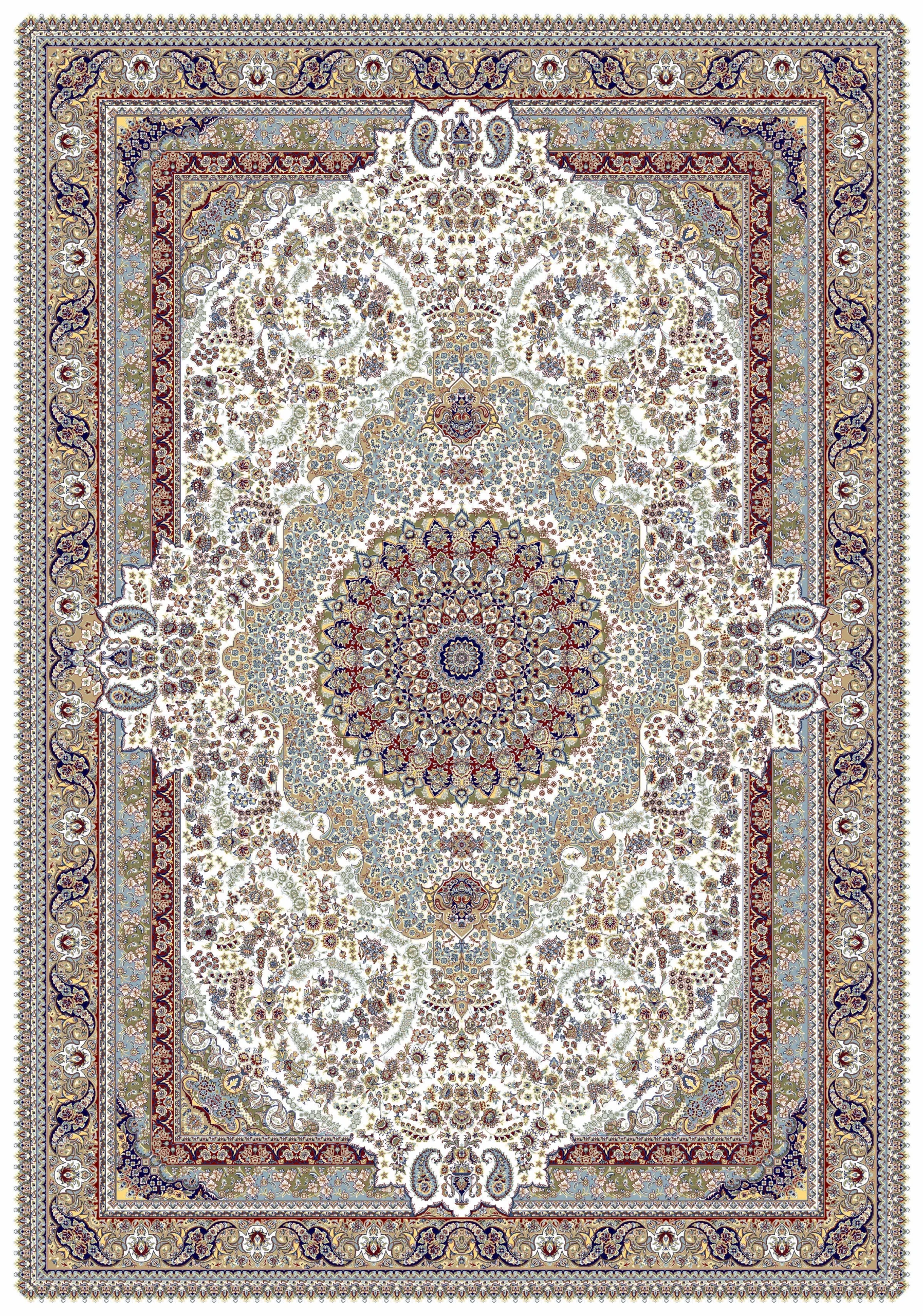 ROYAL TAPIS - 200 X 300 (054001-ZQ6W)