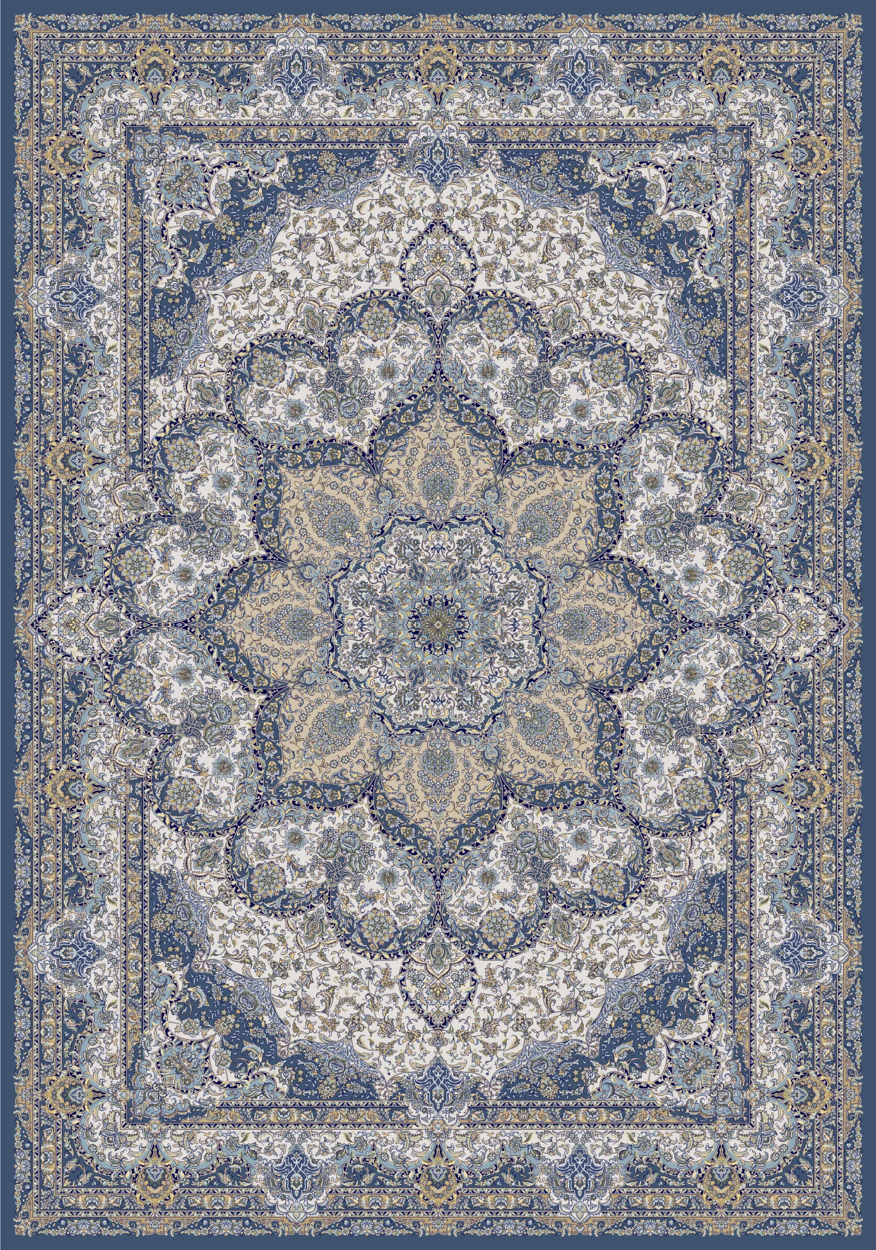 ROYAL TAPIS - 200 X 300 (059002-ZQ6L)