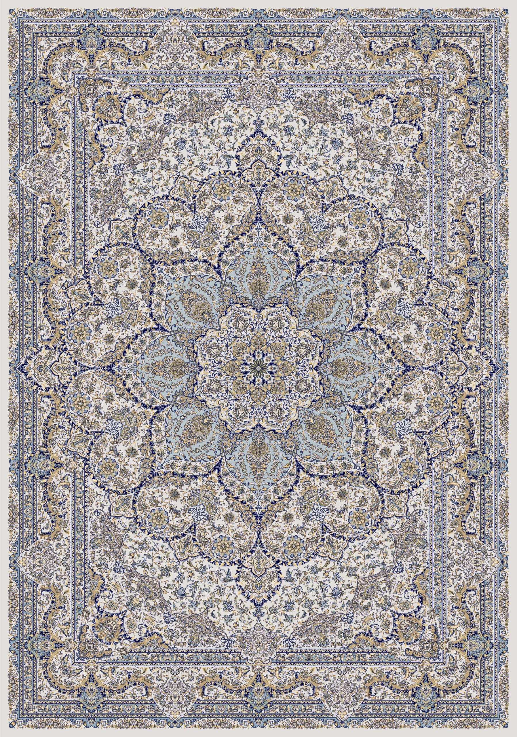 ROYAL TAPIS - 200 X 300 (059002-ZQ6W)