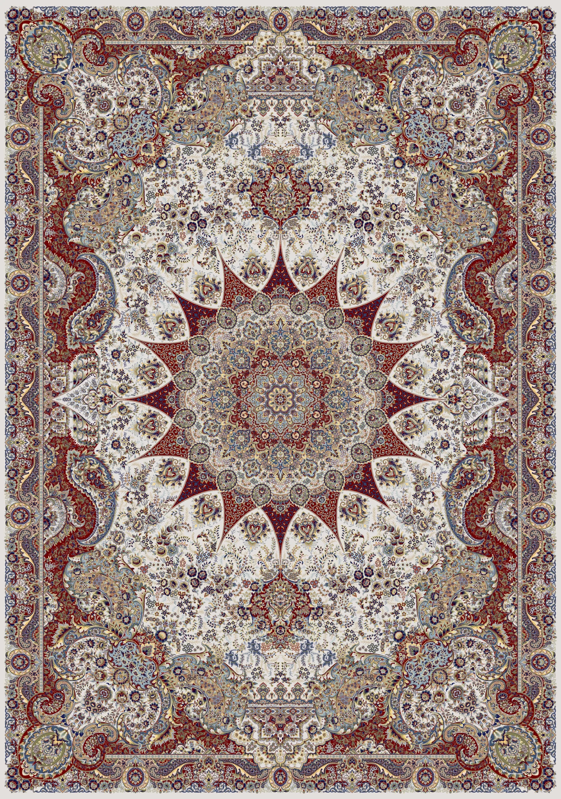 ROYAL TAPIS - 200 X 300 (065000-ZQ6Z)