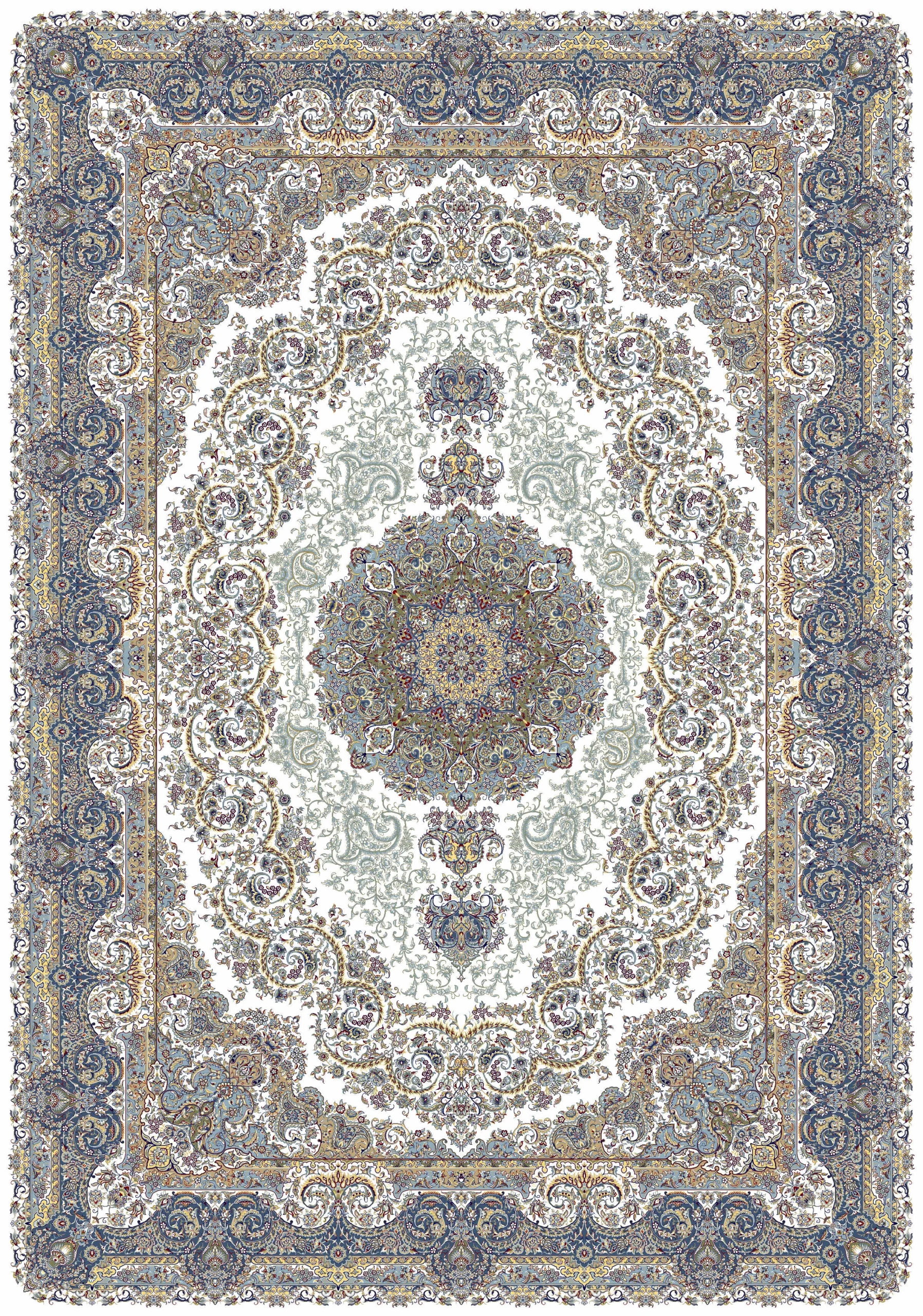 ROYAL TAPIS - 200 X 300 (075000-ZQ6J)